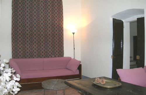 Sant'Anatolia di Narco Other | Holiday house Sant'Anatolia di Narco for 2 - 6 persons with 2 bedrooms - Castle