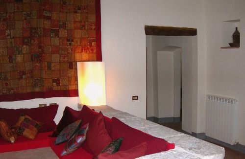 Sant'Anatolia di Narco Other | Holiday house Sant'Anatolia di Narco for 2 - 6 persons with 2 bedrooms - Castle