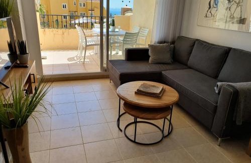 Pueblo Mascarat Apartment | Holiday Jazmines Apartment