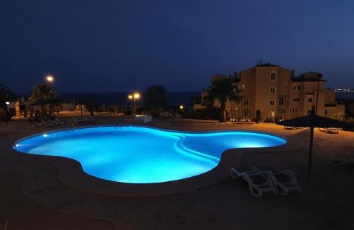 Pueblo Mascarat Apartment | Holiday Jazmines Apartment