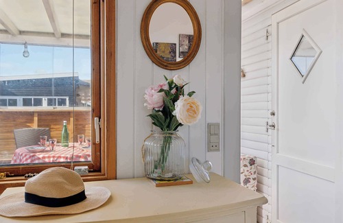 Kelstrup Strand House | Holiday joy by the beach and Haderslev’s gems