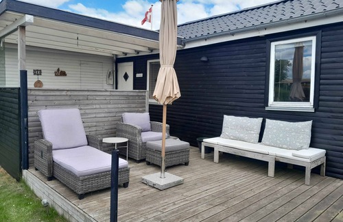 Kelstrup Strand House | Holiday joy by the beach and Haderslev’s gems