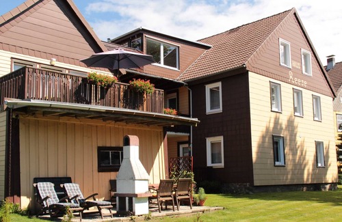 Buntenbock Apartment | Holiday Jule - House Reese