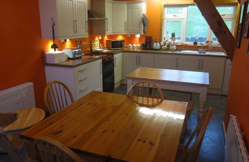 Stoer House | Holiday Let In Stunning Location, Great For Families And Outdoor Enthusiasts
