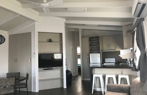 Bolwarra Cabin | Holiday Lifestyle Henty Bay Portland