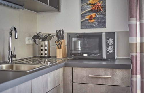 Wiesern House | Holiday Lodge Fürst, Austria