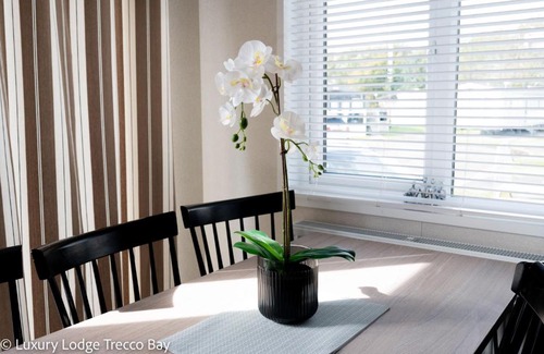 Porthcawl Resort | Holiday Lodge 6