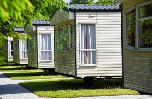 gmina Karnice Other | Holiday Lodge