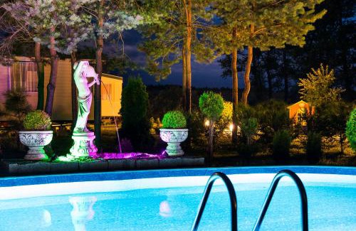 gmina Karnice Other | Holiday Lodge
