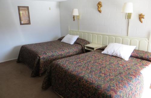 Hawthorne Hotel | Holiday Lodge