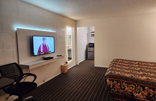 Hawthorne Hotel | Holiday Lodge