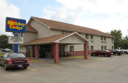 Pittsburg Hotel | Holiday Lodge