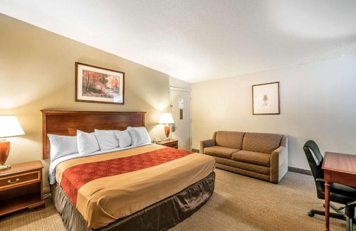 Yakima Hotel | Holiday Lodge Yakima