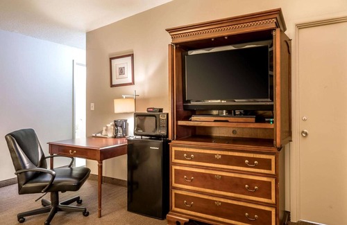 Yakima Hotel | Holiday Lodge Yakima