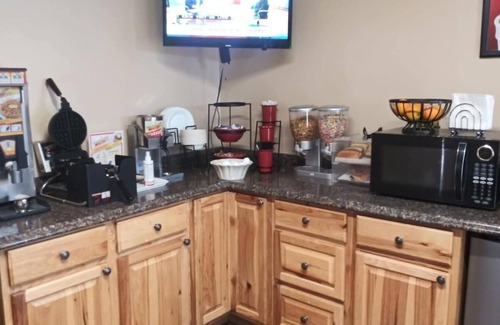 Yakima Hotel | Holiday Lodge Yakima