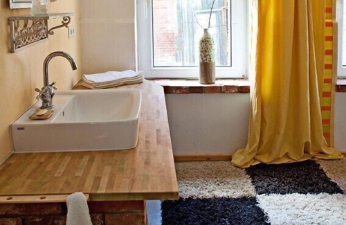 Schrepkow Other | Holiday loft of a three-sided courtyard in the Prignitz - lovingly and individually