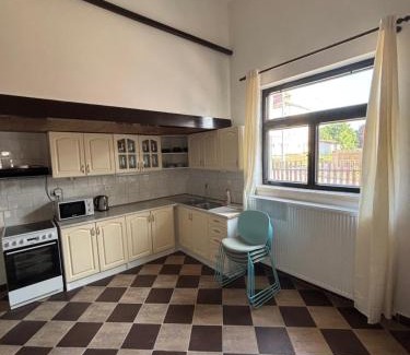 Veseli nad Luznici House | Holiday loft U Kotynku