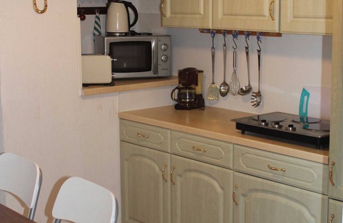 Urbich Apartment | Holiday Lungmuß - Apartment Lungmuß
