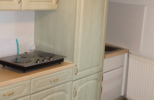 Urbich Apartment | Holiday Lungmuß - Apartment Lungmuß
