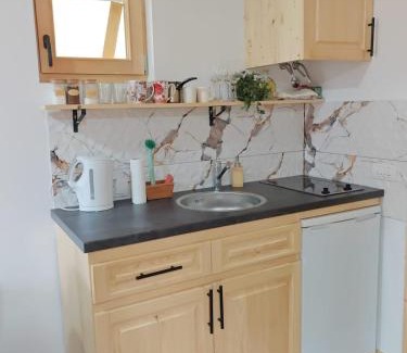 Novi Sad Apartment | Holiday Lux Mokra Gora