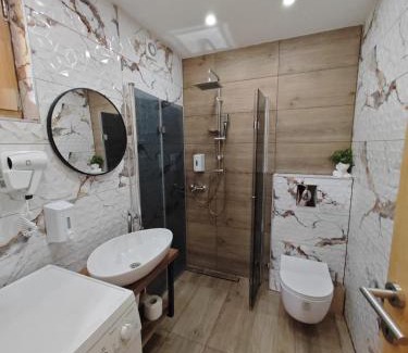 Novi Sad Apartment | Holiday Lux Mokra Gora