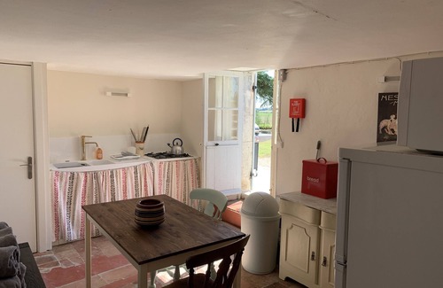 Monflanquin House | Holiday Manoir 14x7m pool, walking distance & views to stunning medieval village