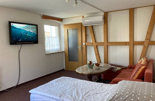 Forst Apartment | Holiday/mechanic apartment Dietmar Schneider