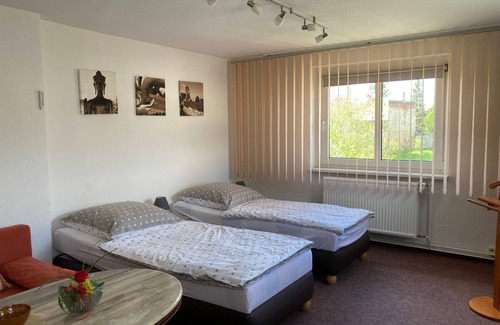Forst Apartment | Holiday/mechanic apartment Dietmar Schneider