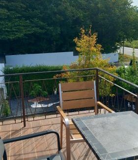 Sønderborg Apartment | Holiday Nest