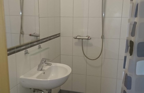 Kasel Apartment | Holiday nest for one or two in the grove in Kasel near Trier (7 km)