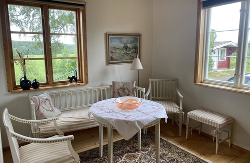 Lekeryd House | Holiday not far from the big lake Vättern in the countryside