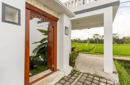 Singakerta Villa | Holiday oasis! Luxury, private, entire villa, Ubud