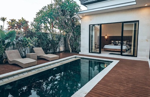 Singakerta Villa | Holiday oasis! Luxury, private, entire villa, Ubud