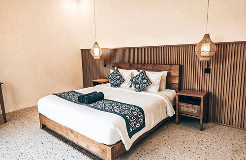 Singakerta Villa | Holiday oasis! Luxury, private, entire villa, Ubud