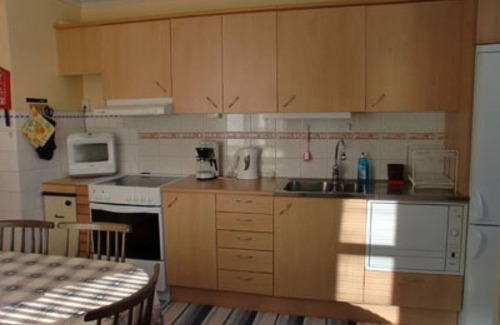 Orranas House | Holiday on a farm on the Baltic coast