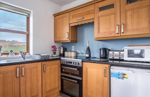 Killadoon House | Holiday on a working farm