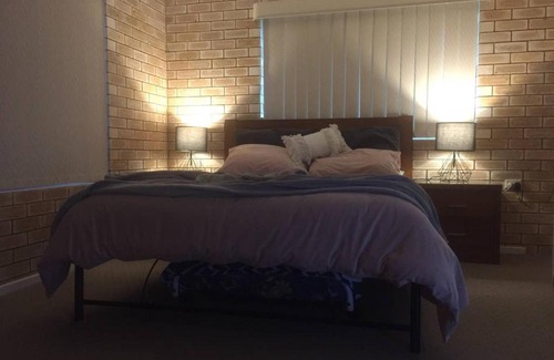 Scarness Apartment | Holiday on Hillcrest