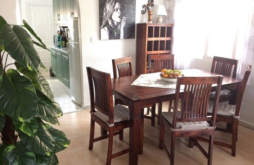 San Fulgencio House | Holiday on the Costa Blanca - Detached house with own private pool