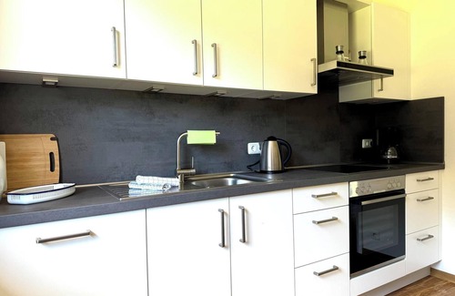 Kaimt Apartment | Holiday on the Moselle in our holiday apartment in Zell (Mosel)