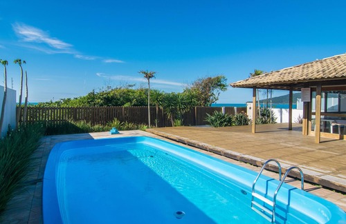 Ingleses Centro Apartment | Holiday on the seafront