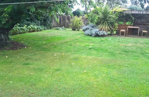 Avonhead House | Holiday or relocating this Christchurch home in Burnside/Ilam is perfect