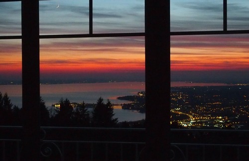 Eichenberg Apartment | Holiday overlooking Lake Constance near Lindau