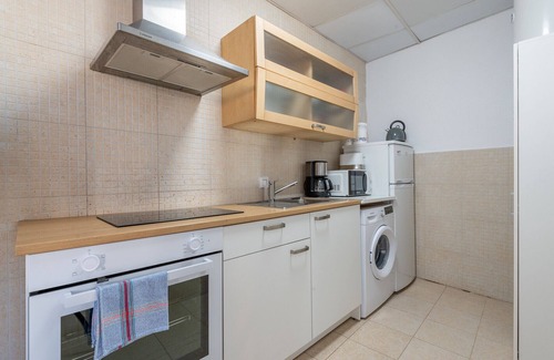 Old Town Apartment | HOLIDAY PALMA TERRACE APARTMENT