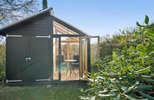 Havnsø House | Holiday Paradise With Pool Near Havnsø Beach