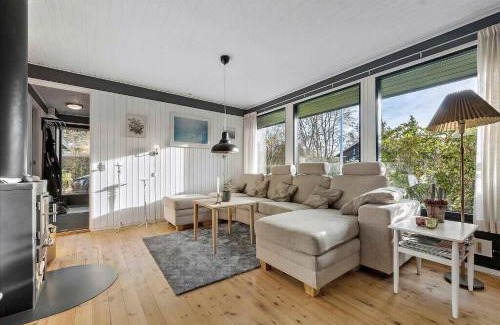Havnsø House | Holiday Paradise With Pool Near Havnsø Beach