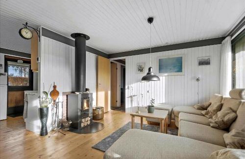 Havnsø House | Holiday Paradise With Pool Near Havnsø Beach