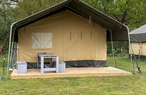 Udenhout Resort | Holiday park Duinhoeve