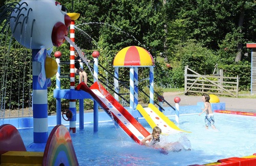 Dwingeloo House | Holiday Park Escape in Drenthe
