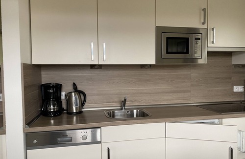Starkov House | Holiday park Green Valley Park