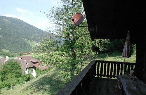 Treffen House | Holiday park Gruberhof - Gassler